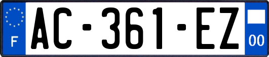 AC-361-EZ