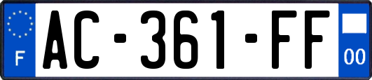 AC-361-FF