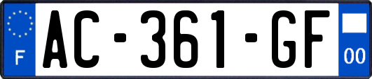 AC-361-GF