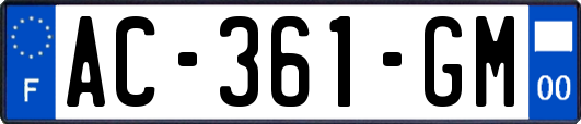 AC-361-GM