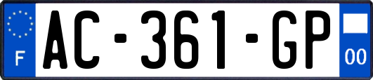 AC-361-GP