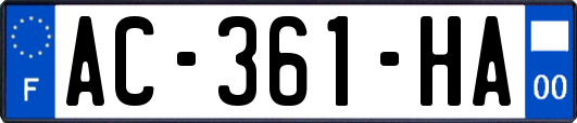 AC-361-HA
