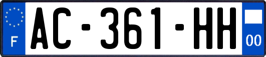 AC-361-HH