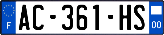 AC-361-HS