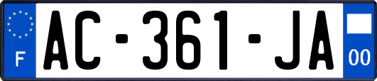 AC-361-JA