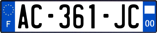 AC-361-JC