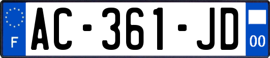 AC-361-JD