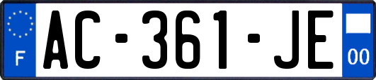 AC-361-JE