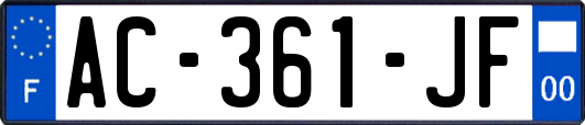 AC-361-JF