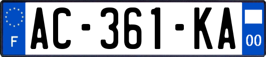 AC-361-KA
