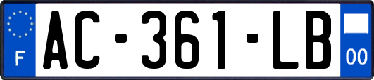 AC-361-LB