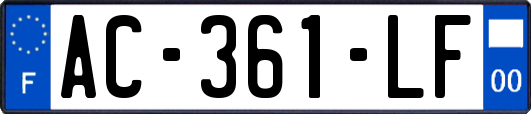 AC-361-LF