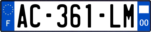 AC-361-LM