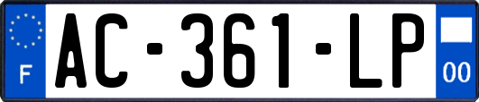 AC-361-LP