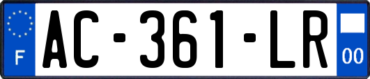 AC-361-LR