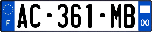 AC-361-MB