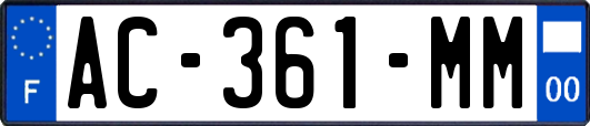 AC-361-MM