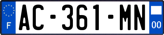AC-361-MN