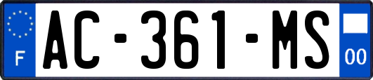 AC-361-MS