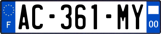 AC-361-MY