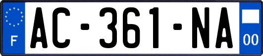 AC-361-NA