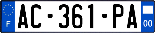 AC-361-PA