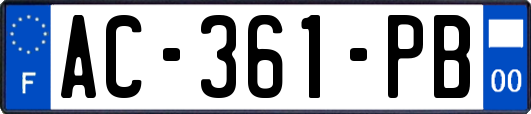 AC-361-PB