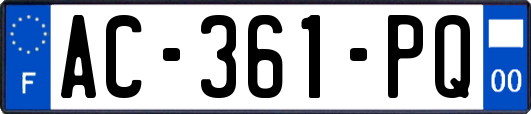 AC-361-PQ