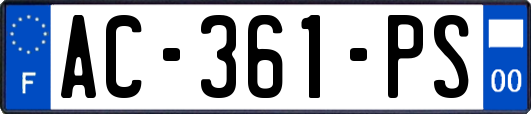 AC-361-PS