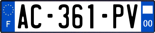 AC-361-PV
