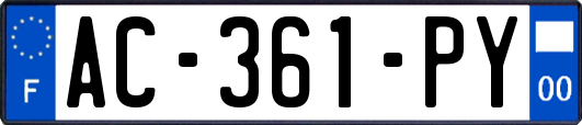 AC-361-PY