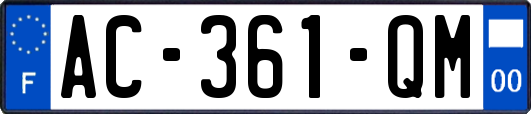 AC-361-QM