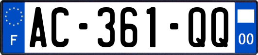 AC-361-QQ