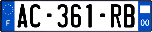 AC-361-RB
