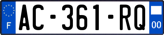AC-361-RQ