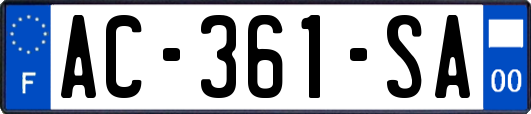 AC-361-SA