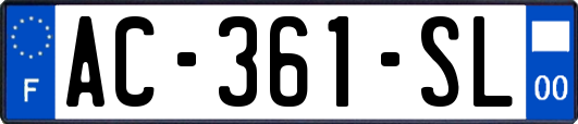 AC-361-SL