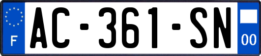 AC-361-SN