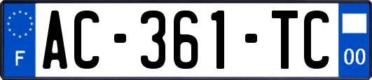 AC-361-TC