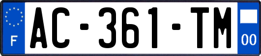 AC-361-TM