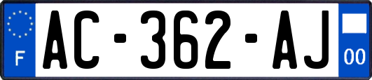 AC-362-AJ