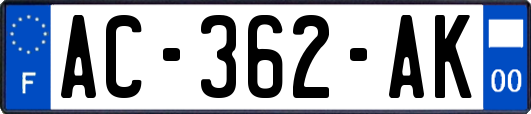 AC-362-AK