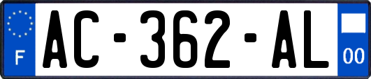 AC-362-AL