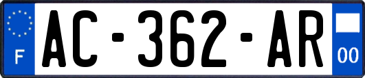 AC-362-AR