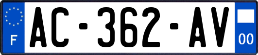 AC-362-AV