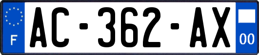 AC-362-AX