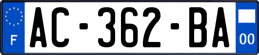 AC-362-BA