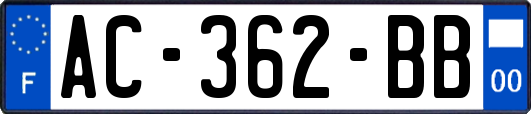 AC-362-BB
