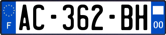 AC-362-BH