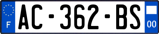 AC-362-BS